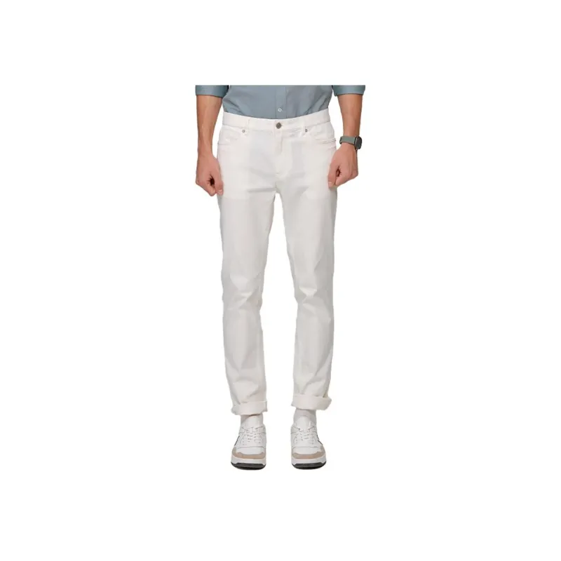 HAZZYS Casual Pants Men-3