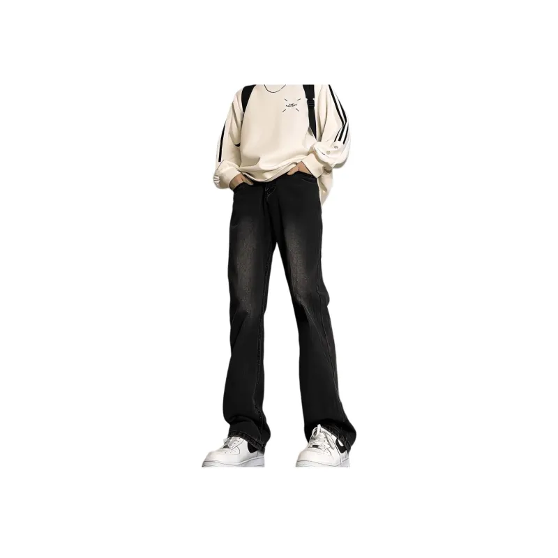 A02 Jeans Unisex-18