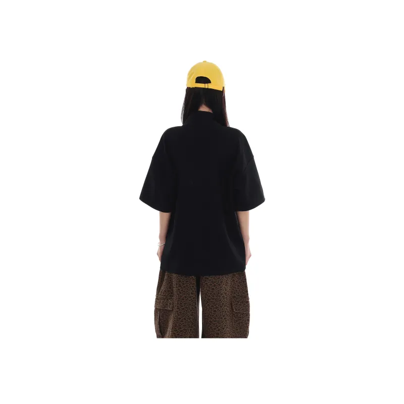 VINMUK T Shirts Unisex-0