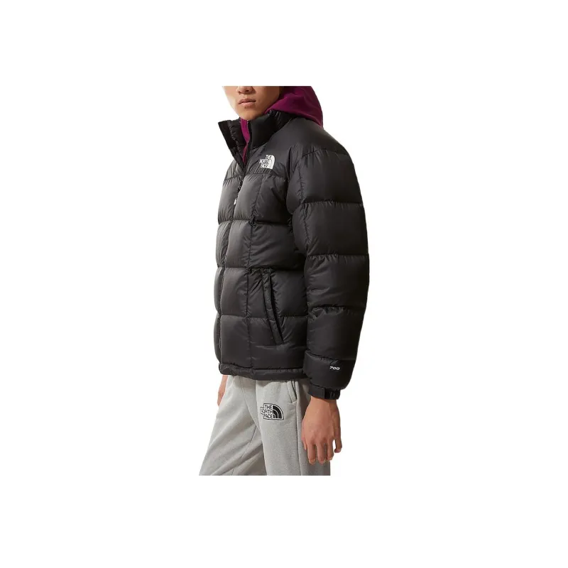 THE NORTH FACE Padded Feather down Jacket-7