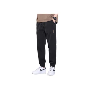 WilliamPOLO Casual Pants Unisex