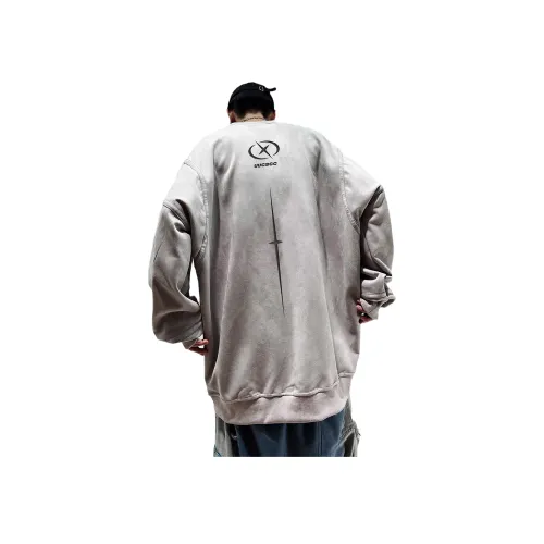 UUCSCC 남성 맨투맨