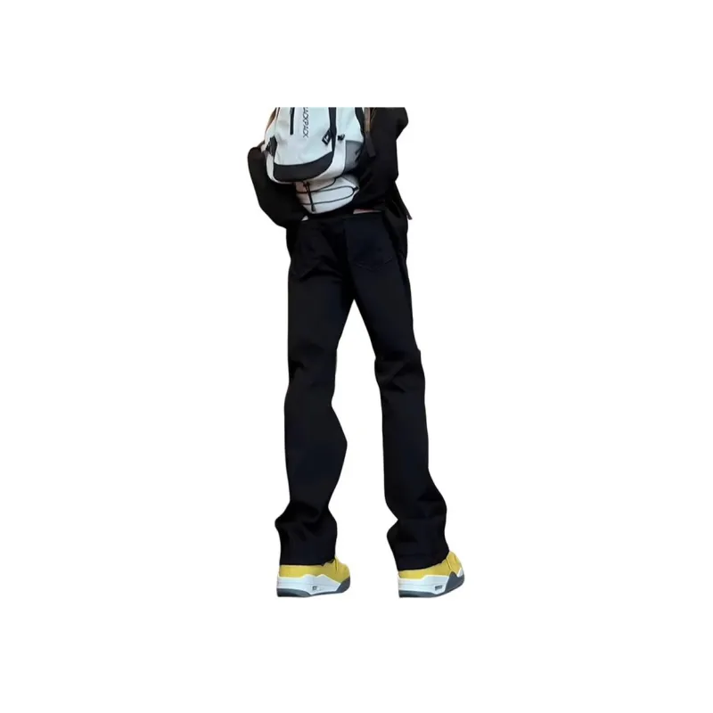 COMOWA Jeans Unisex-5