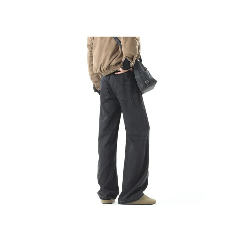 SWISS MILITARY Jeans Unisex-3
