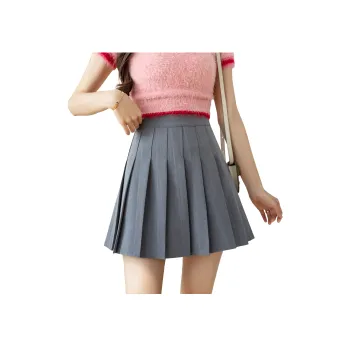 SESAME STREET Casual Short Skirts Women's