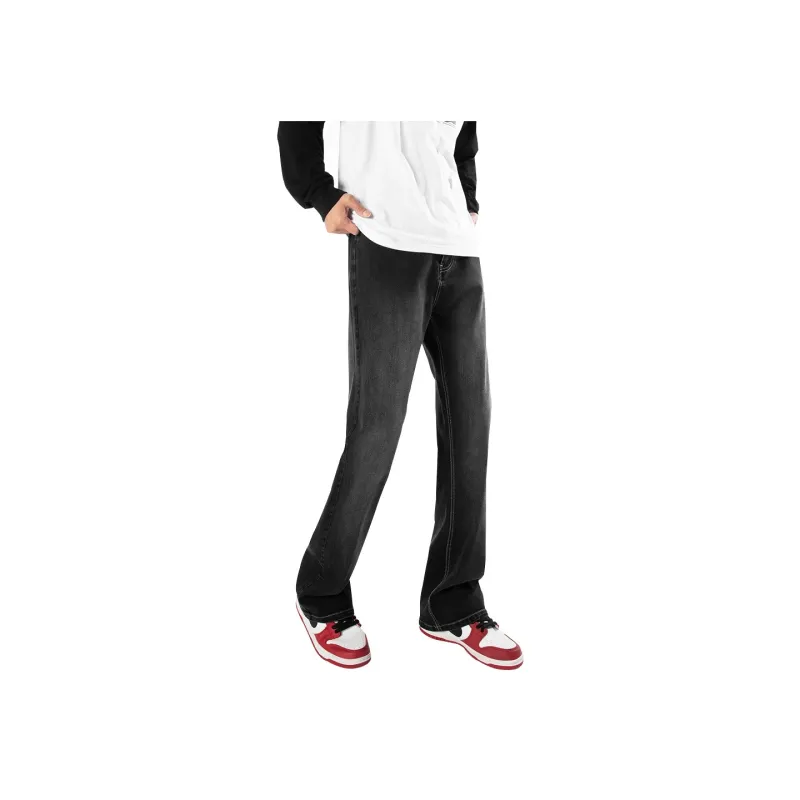 GR816 Jeans Unisex-20