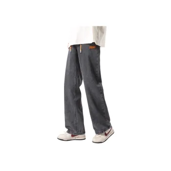 MARK WAFFLE Jeans Unisex