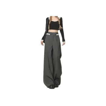 FOREVER 21 Suit Trousers Unisex