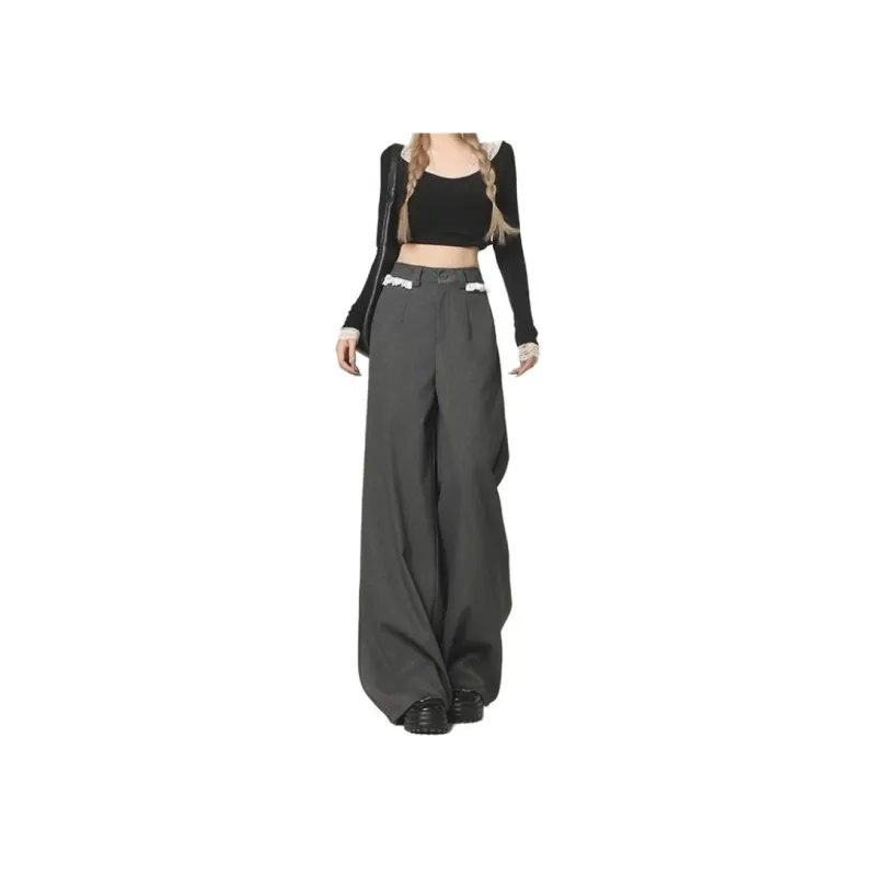 FOREVER 21 Suit Trousers Unisex-8