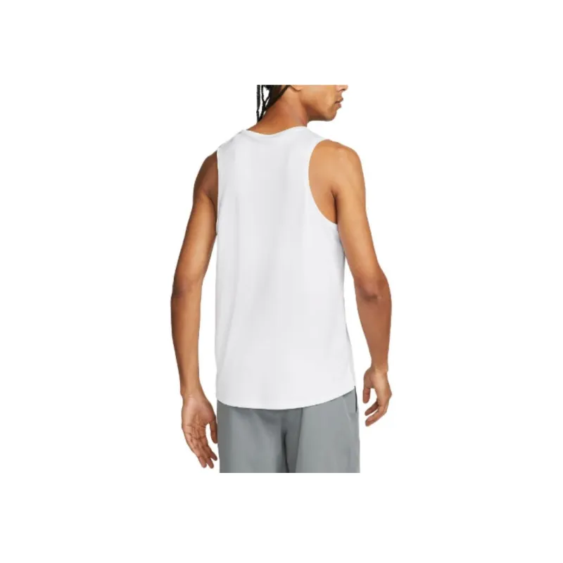 Nike Miler Men's Dri FIT Running Tank-2