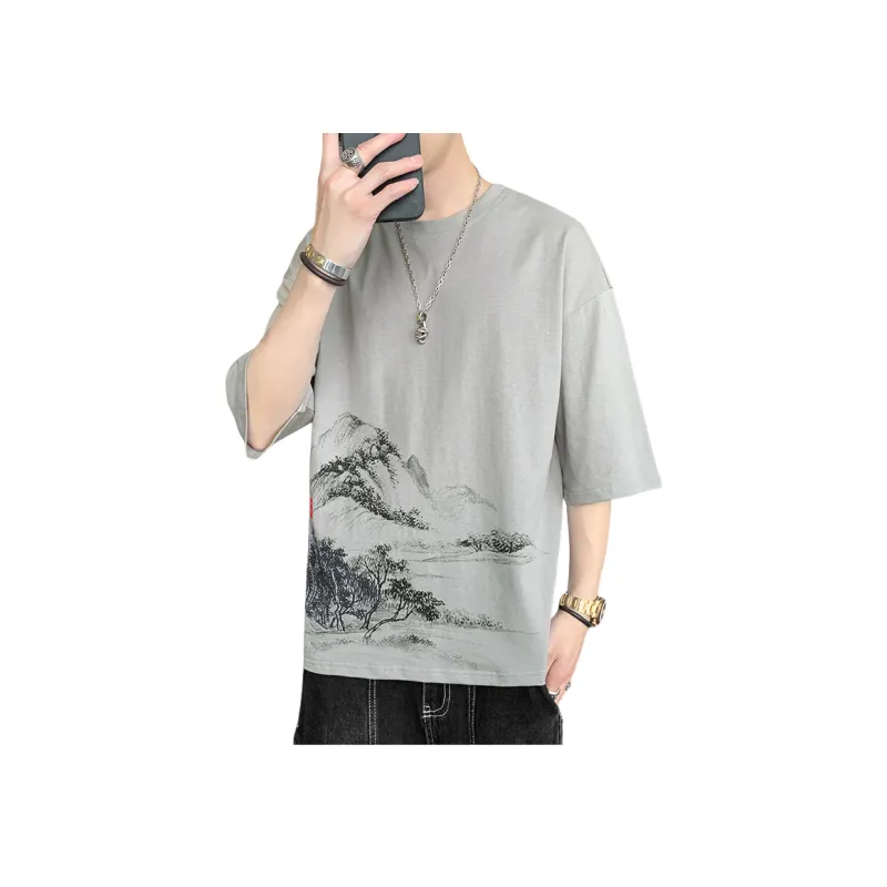 XRXP T Shirts Unisex-2