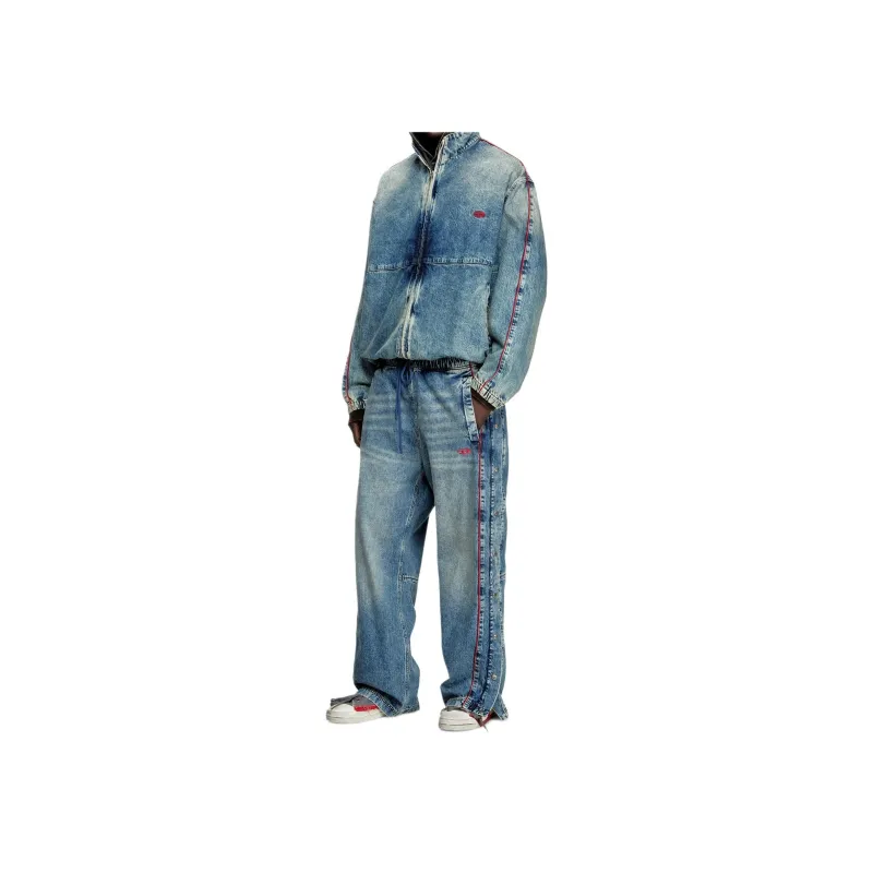 DIESEL D axfor 0abcp Jeans-3