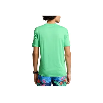 Polo Ralph Lauren T Shirt Men's Green