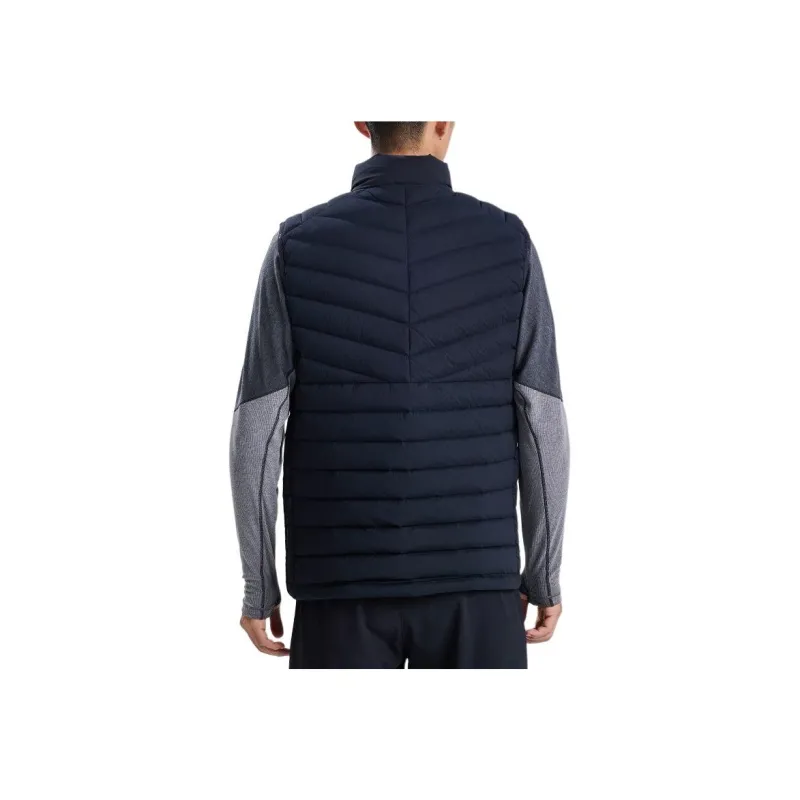 Asics Dry Training Slim Vests Men Black-2