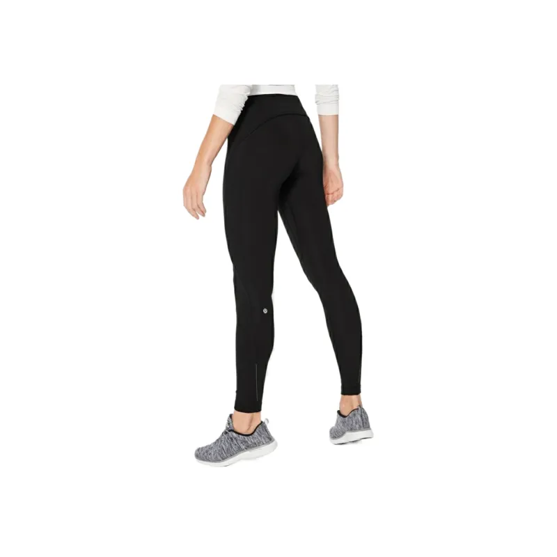 Lululemon Fast As Fleece Athletic Trousers Women's-4