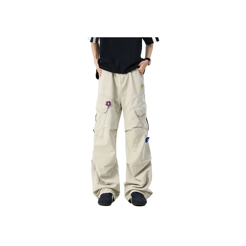 Lulifama Jeans Unisex-3