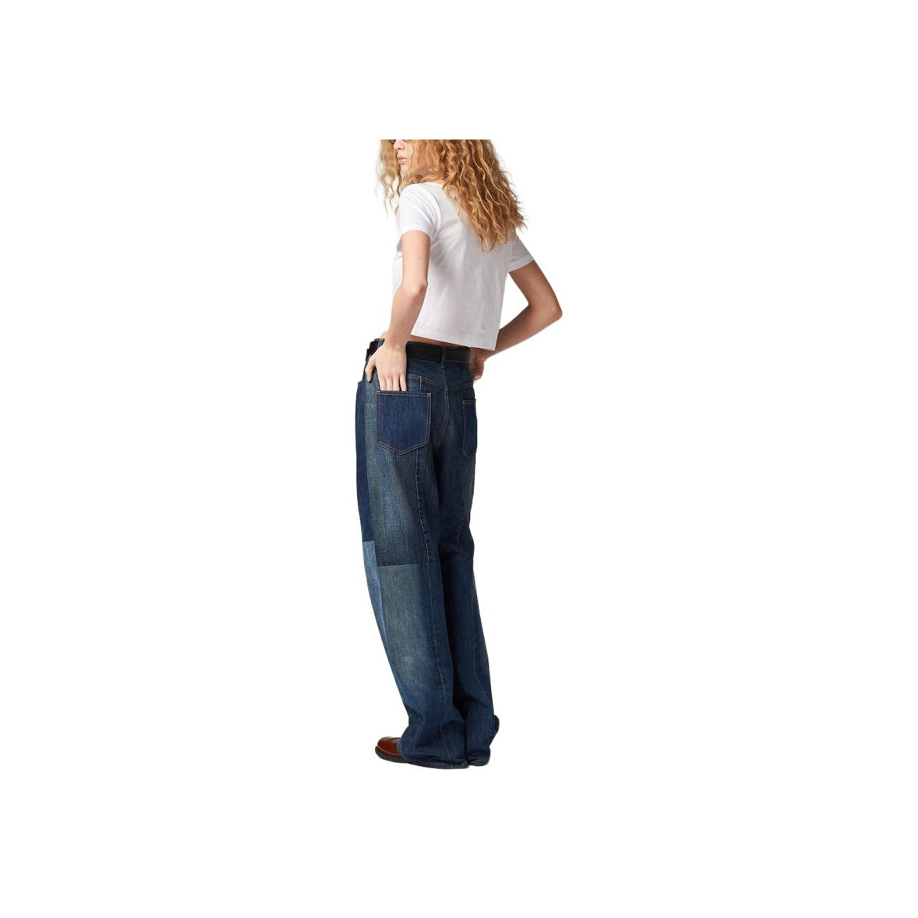 MIU MIU T-Shirts Women's - POIZON