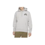 Dark Heather Gray