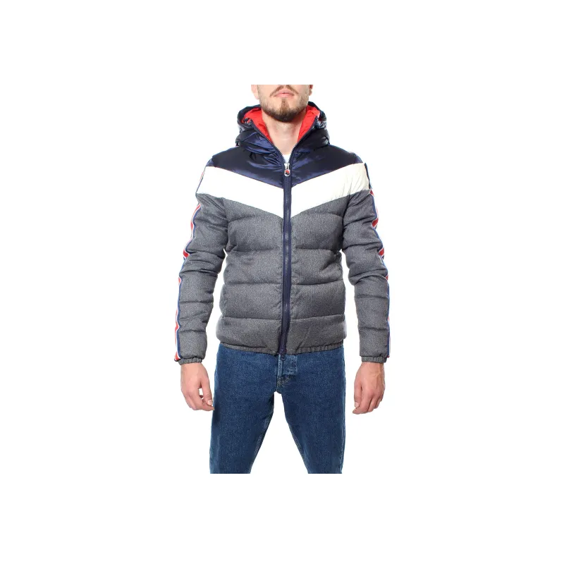 INVICTA Jackets Coats Men's Gray-0