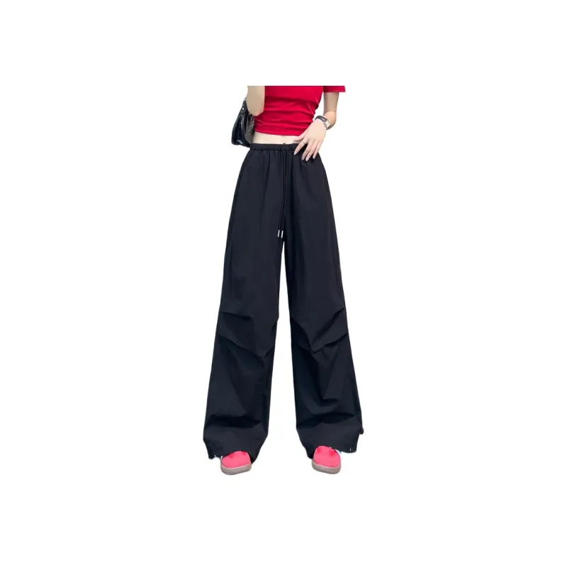 SITOL Cargo Pants Women's-14
