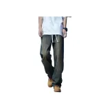 Distressed Yellow Mud