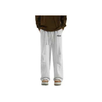 CORNILOT Casual Pants Unisex