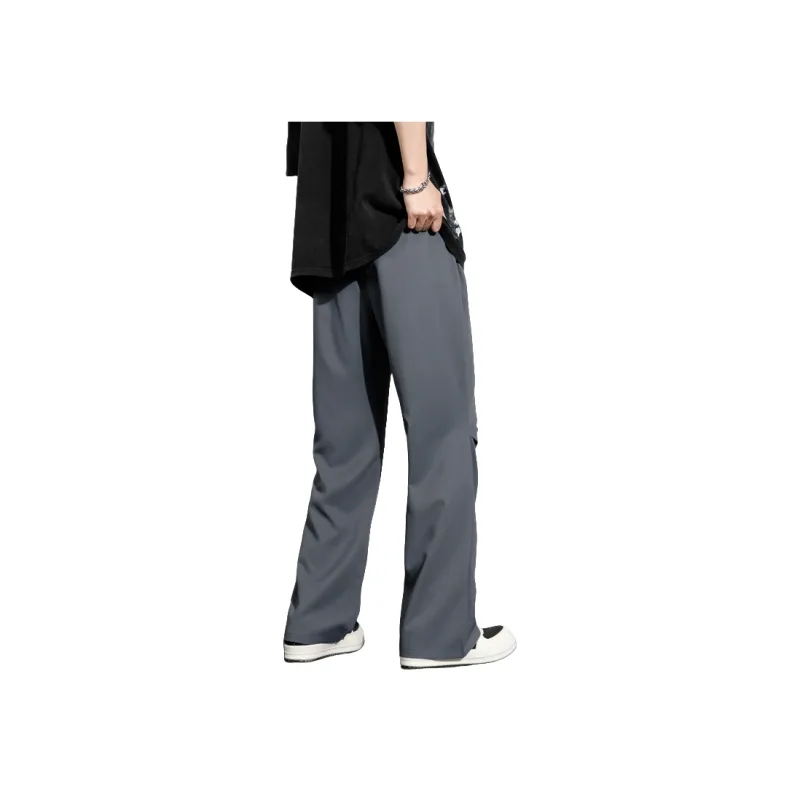XRXP Casual Pants Unisex-2