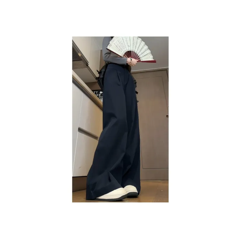HAPPY PARTY Casual Pants Unisex-1