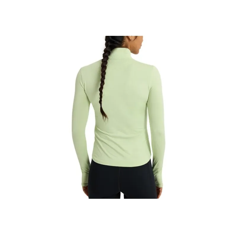 Under Armour Workout Clothing Women's Green-2