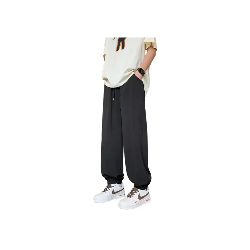 FOR FEAR THAT Casual Pants Unisex-8