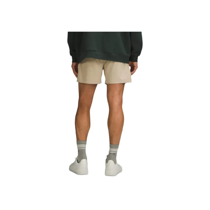 Lululemon Bowline Casual Shorts Men-11
