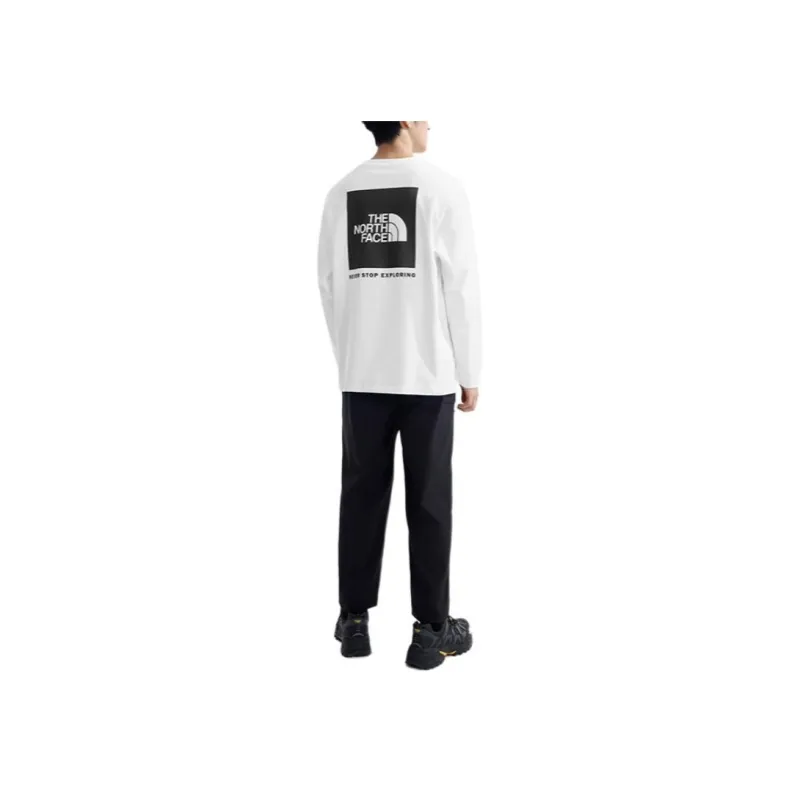 THE NORTH FACE Simple Dome T-shirt-2