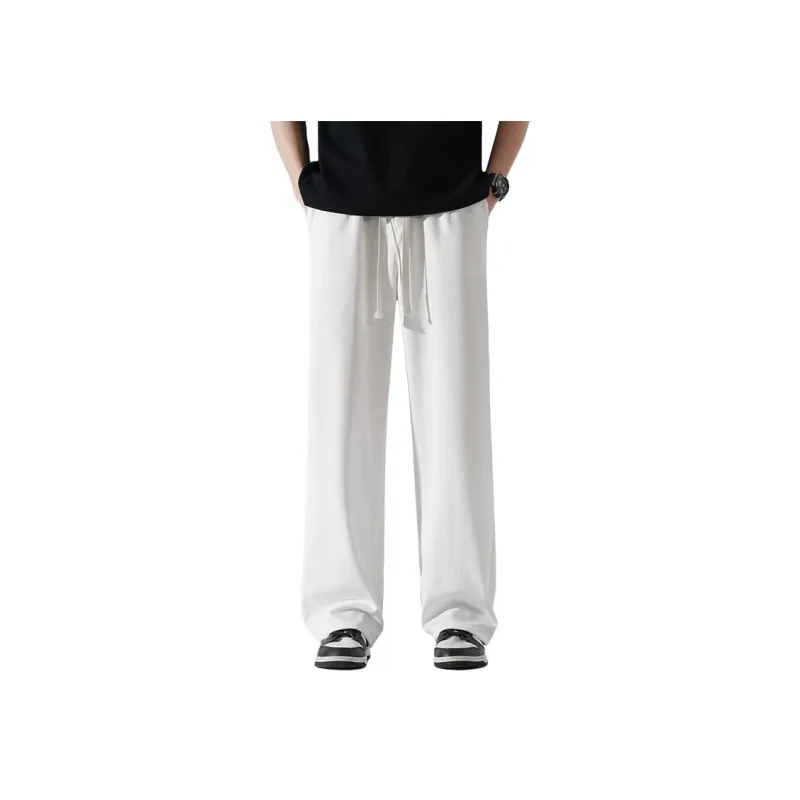 MIIOW Cool One Summer Series Casual Pants Unisex-8