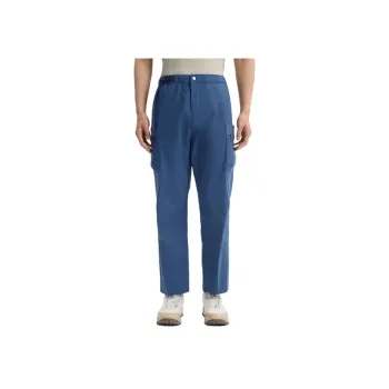 Columbia HIKE365 Knitted Sweatpants Men's Blue