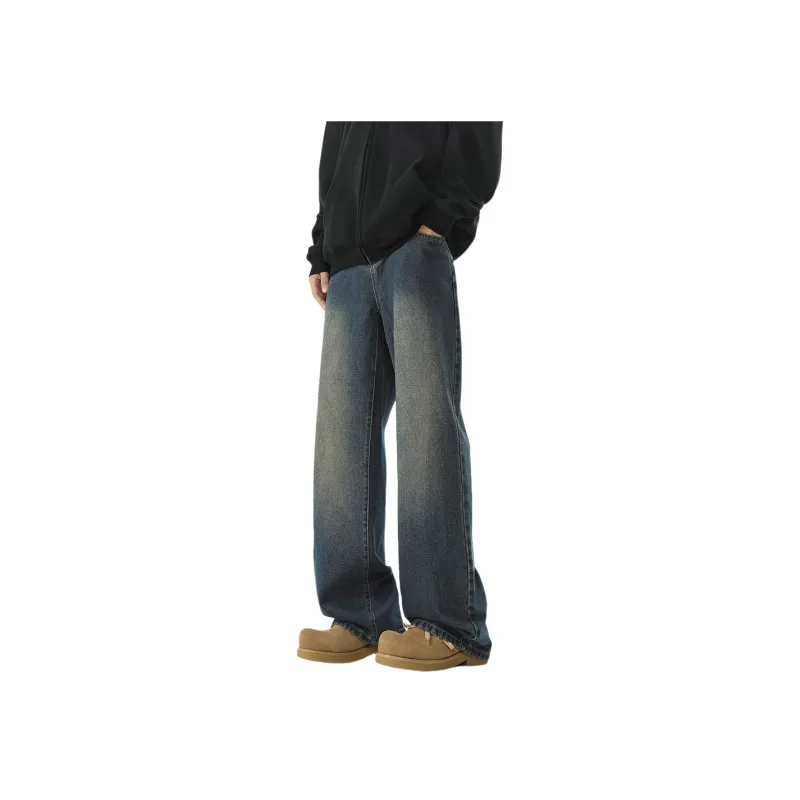 ALCOFM Jeans Unisex-10