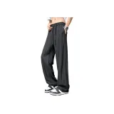 Black (Linen Thin)