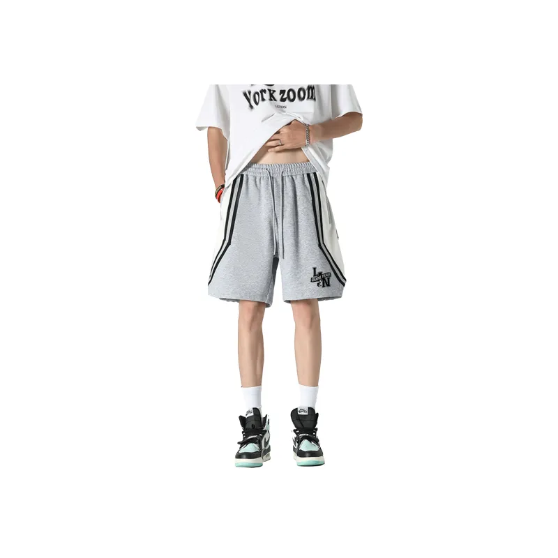 HONOR OF KINGS Casual Shorts Lan Style Unisex-12
