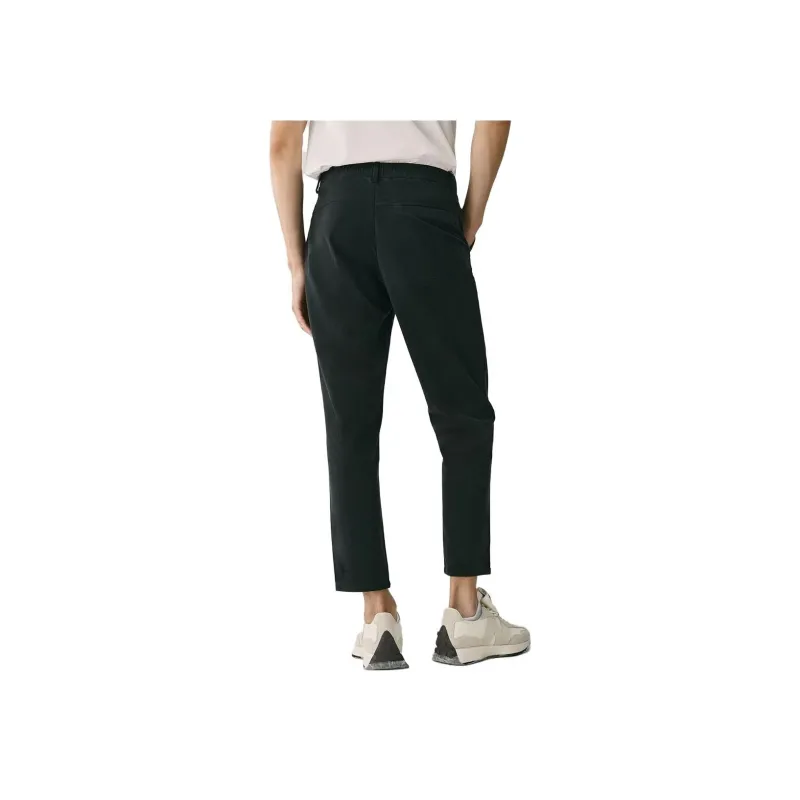 MindBridge Suit Trouser Men's Dark Gray-4
