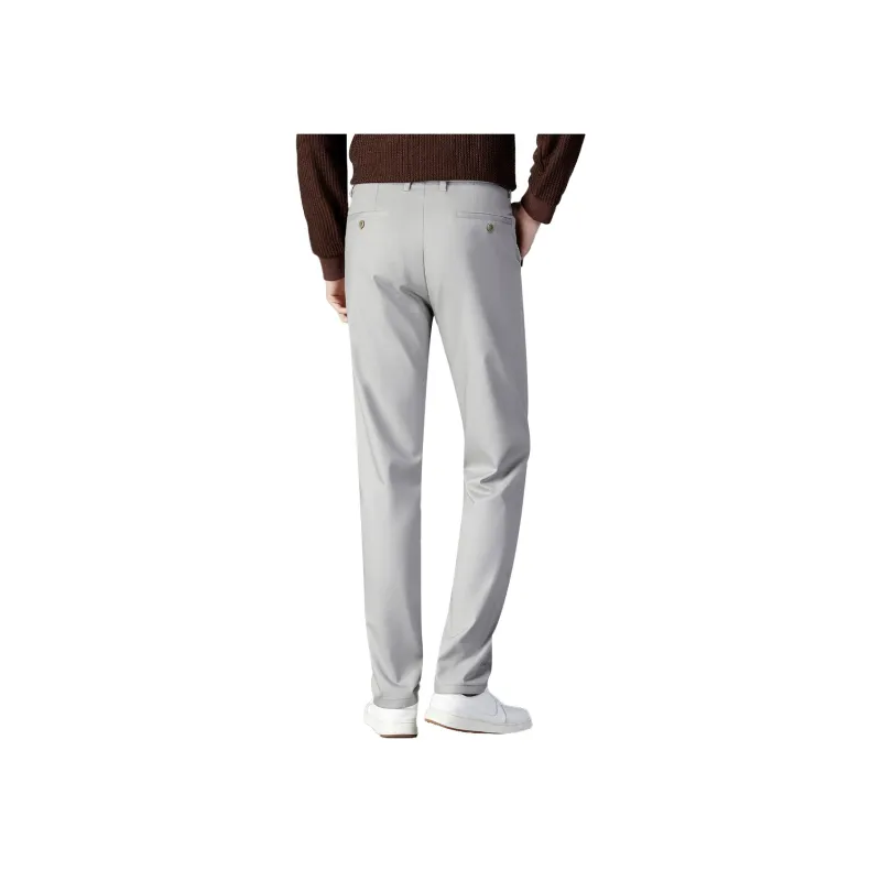 FIRS Casual Pants Men-9