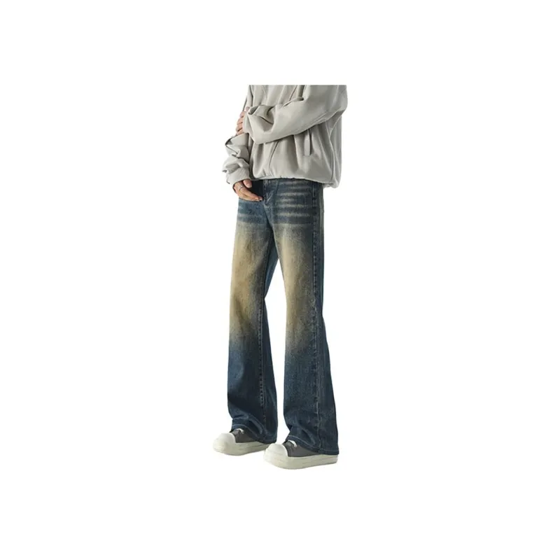MXDT Jeans Unisex-4