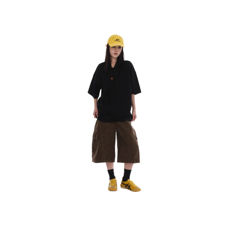 VINMUK T Shirts Unisex-2