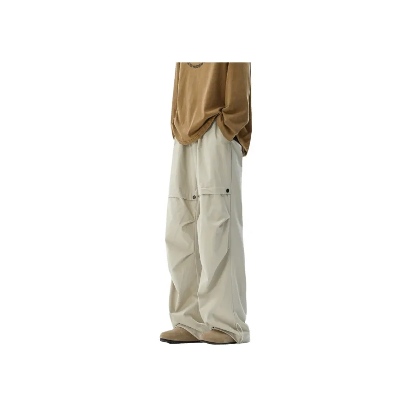 LCWP Casual Pants Unisex-1