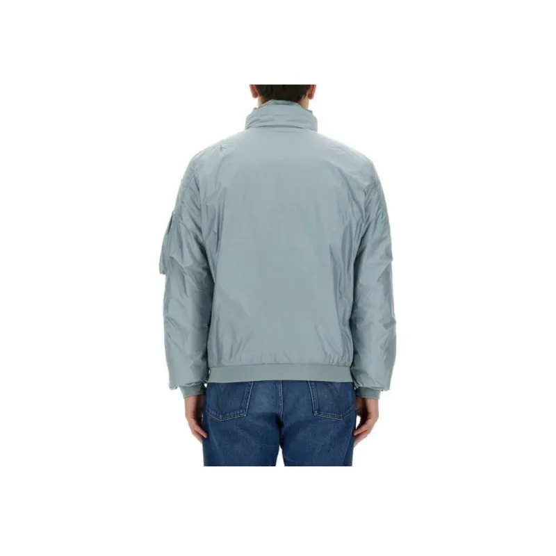 PARAJUMPERS Jackets Coats Men's Blue-0