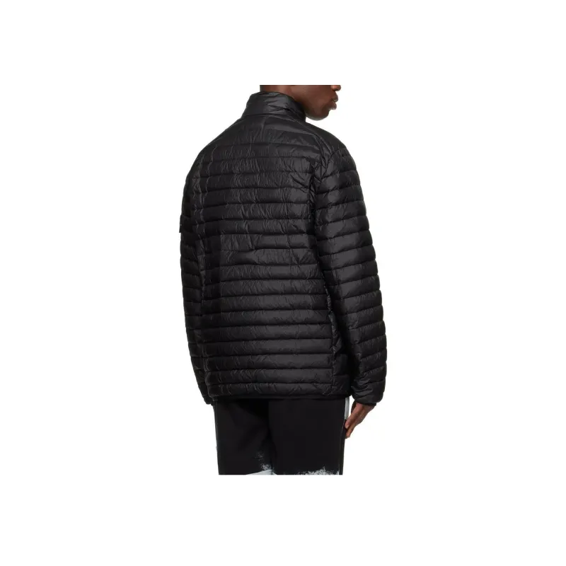 STONE ISLAND Compass badge Padded Jacket-2