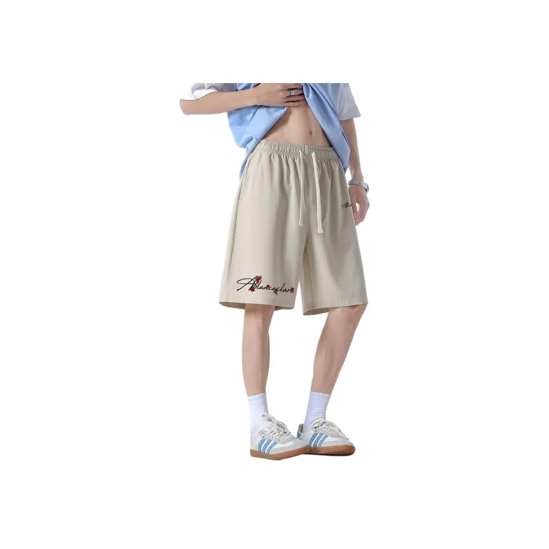 BLANC & ECLARE Casual Shorts Unisex-4