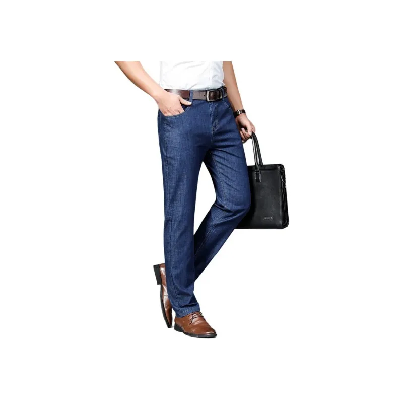 PIERRE CARDIN Jeans Men's Dark Blue-0