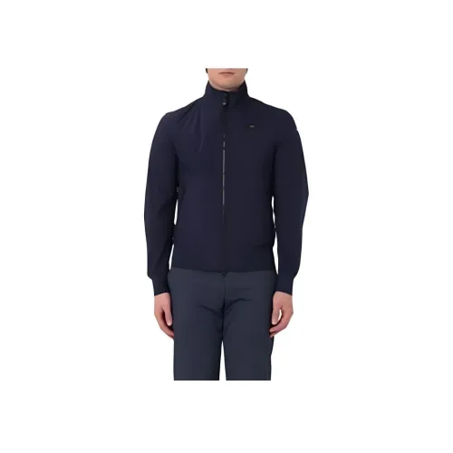 Blauer 마린 블루 남성 자켓