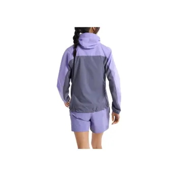 Arc'teryx X Beams Squamish Hoody Jacket Twilight Trail