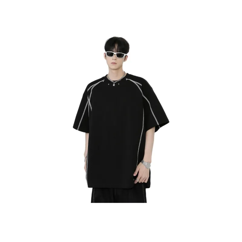 Universal Templates T Shirt Unisex-0