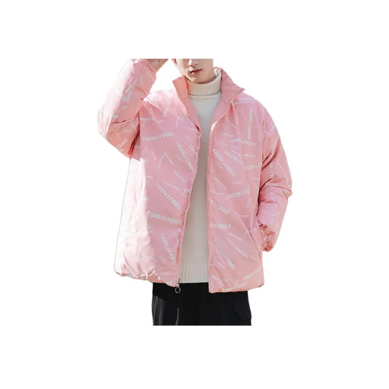 Extreme Turbo Puffer Jacket Unisex-0
